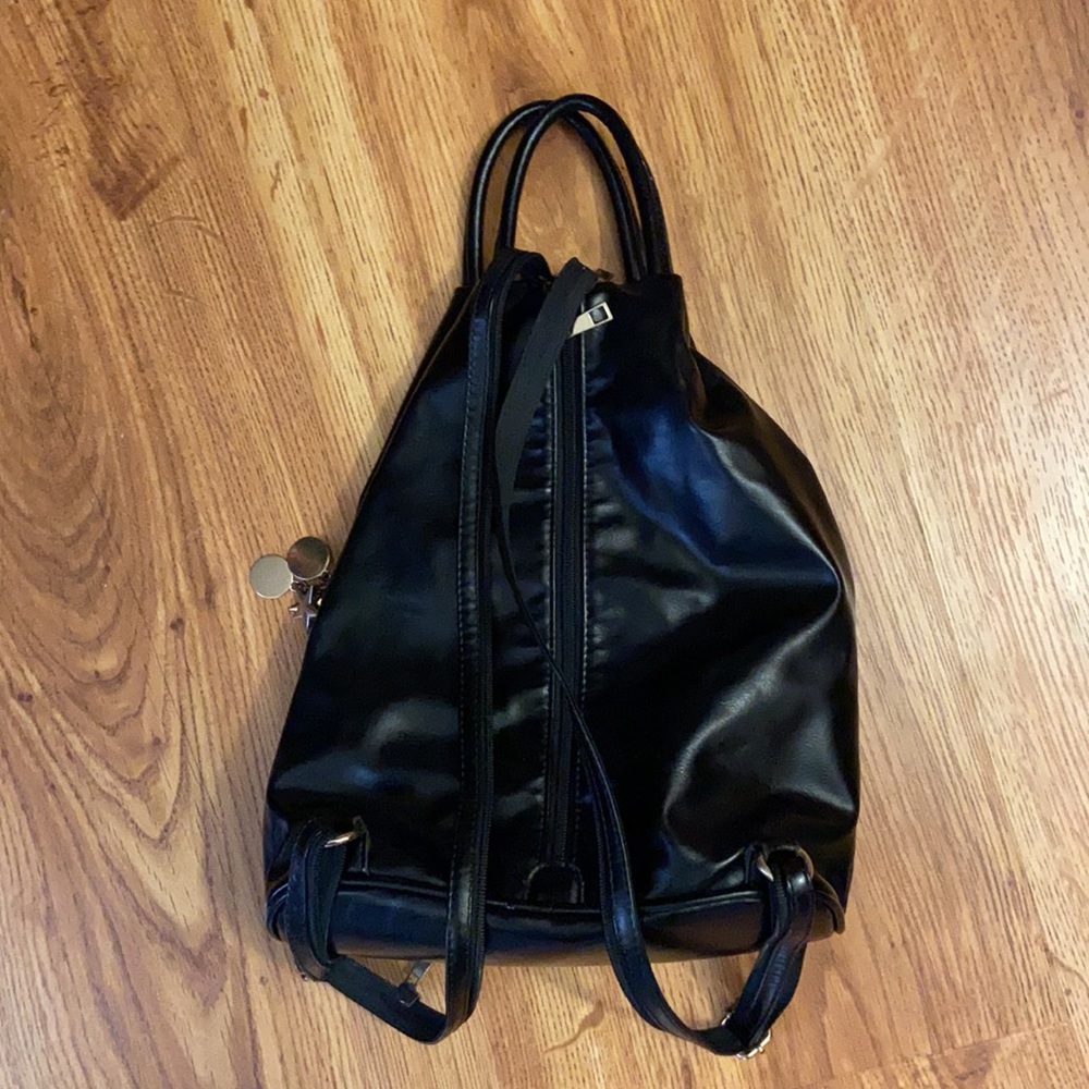 Backpack Purse - Picture 2 of 2